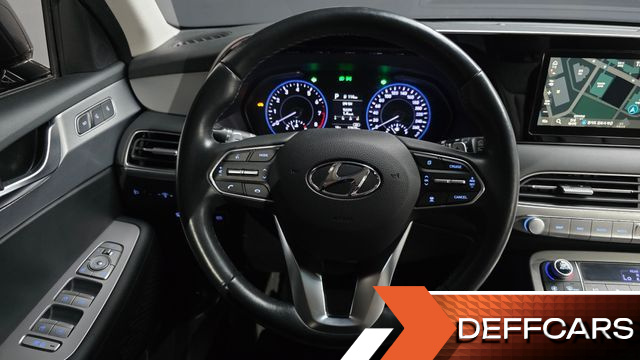Hyundai PALISADE Gasoline 3.8 4WD Exclusive купить на сайте DeffCars