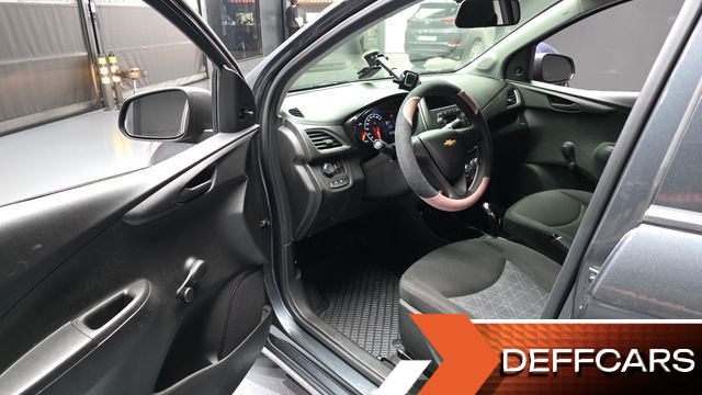 ChevroletGMDaewoo SPARK LS Basic купить на сайте DeffCars