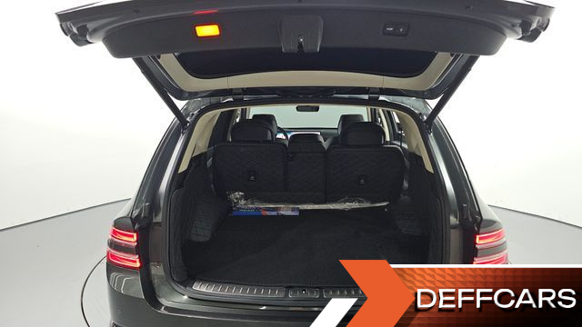 Genesis GV80 3.5T Gasoline AWD купить на сайте DeffCars
