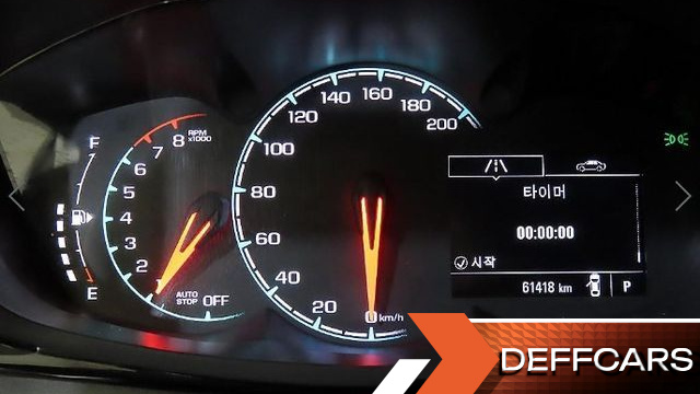 ChevroletGMDaewoo SPARK Premier купить на сайте DeffCars