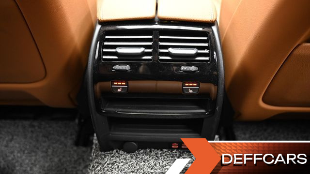 BMW 5-SERIES 520i M Sport купить на сайте DeffCars