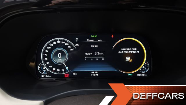 Hyundai PALISADE Gasoline 3.8 4WD Calligraphy купить на сайте DeffCars