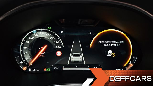Genesis G80 Gasoline 3.5 Turbo AWD купить на сайте DeffCars