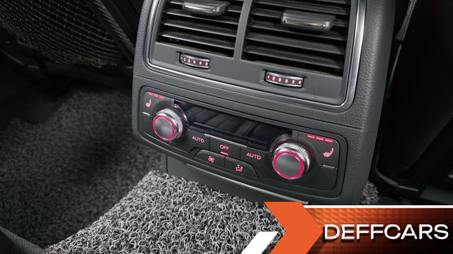 Audi A6 40 TFSI Quattro Premium C7 купить на сайте DeffCars