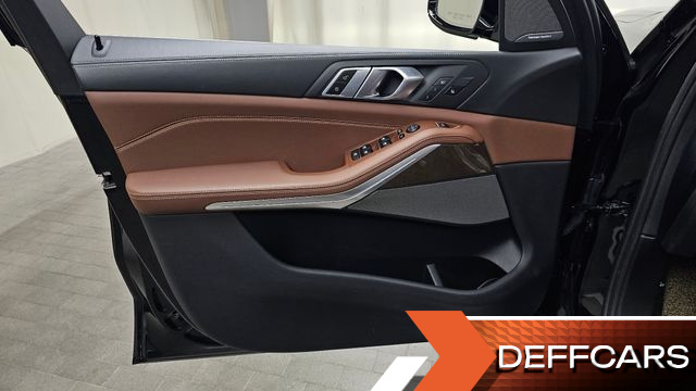 BMW X5 xDrive 40i xLine купить на сайте DeffCars