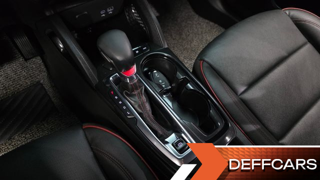 ChevroletGMDaewoo TRAILBLAZER 1.3 Turbo 4WD RS купить на сайте DeffCars