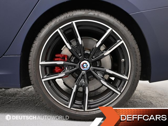 BMW 3-SERIES M340i xDrive Touring купить на сайте DeffCars