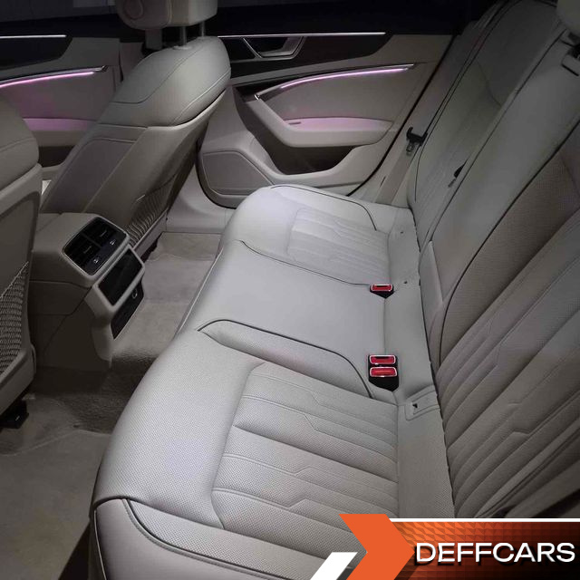 Audi A6 45 TFSI Quattro Premium купить на сайте DeffCars