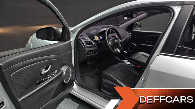 Renault-KoreaSamsung SM3 RE купить на сайте DeffCars