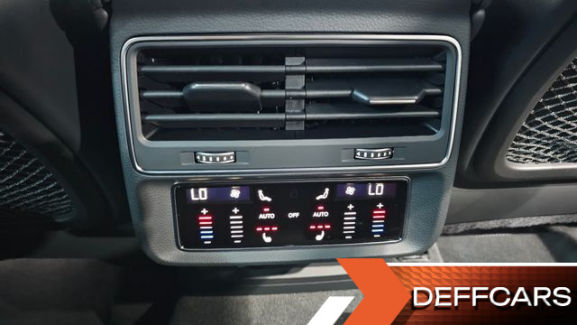 Audi Q8 50 TDI Quattro Premium купить на сайте DeffCars