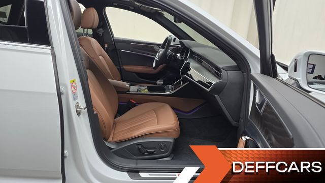 Audi A6 40 TDI Quattro Premium купить на сайте DeffCars
