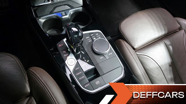BMW 1-SERIES 118d M Sport купить на сайте DeffCars