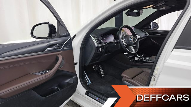 BMW X4 xDrive20i M Sport купить на сайте DeffCars