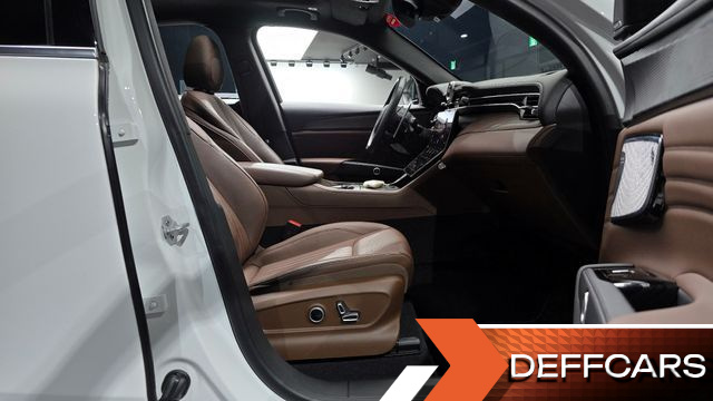 Maserati GRECALE 2.0 AWD GT купить на сайте DeffCars