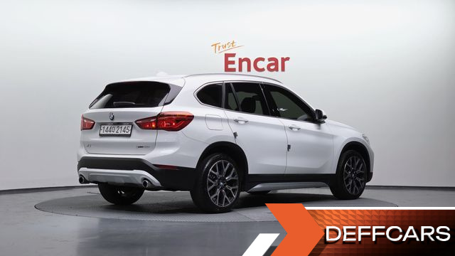 BMW X1 xDrive 20i xLine купить на сайте DeffCars