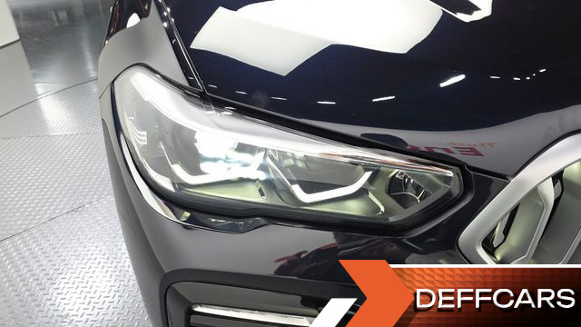 BMW X6 xDrive30d M Sport купить на сайте DeffCars
