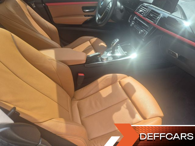 BMW GRAN TURISMO GT 320d xDrive Sport купить на сайте DeffCars
