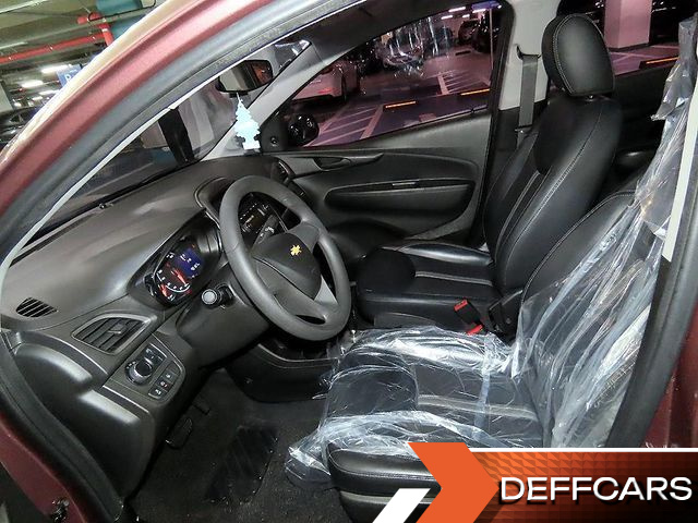 ChevroletGMDaewoo SPARK LS купить на сайте DeffCars