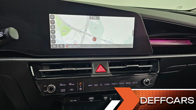 Kia NIRO Signature купить на сайте DeffCars