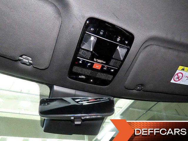 Hyundai SANTAFE Gasoline 2.5T 4WD Calligraphy купить на сайте DeffCars
