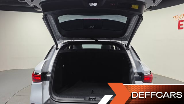 BYD ATTO 3 Plus купить на сайте DeffCars