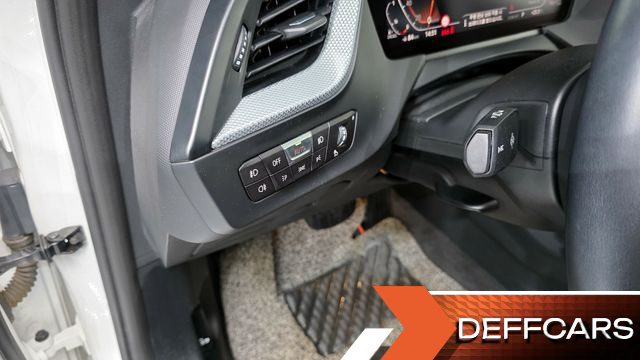 BMW 1-SERIES 118d Sport купить на сайте DeffCars