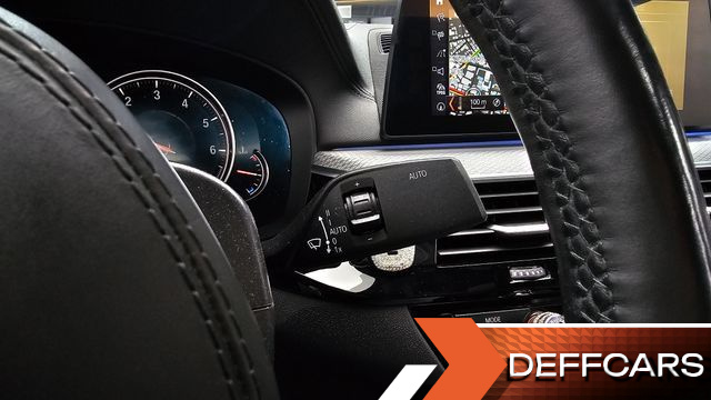BMW 5-SERIES 530i xDrive M Sport Package Plus купить на сайте DeffCars