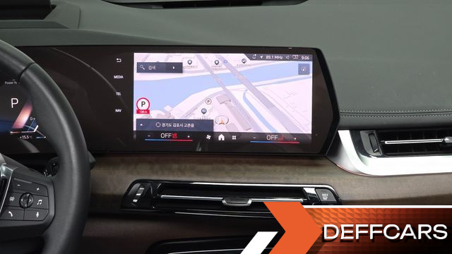BMW 2-SERIES 220i Luxury купить на сайте DeffCars