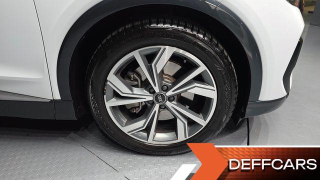 Audi Q4 E-TRON 40 Premium Sportback купить на сайте DeffCars