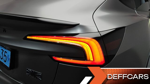 Tesla MODEL 3 Performance AWD купить на сайте DeffCars