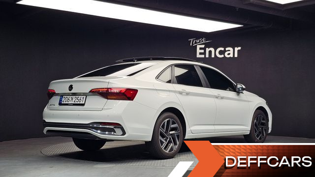 Volkswagen JETTA 1.5 TSI Prestige купить на сайте DeffCars