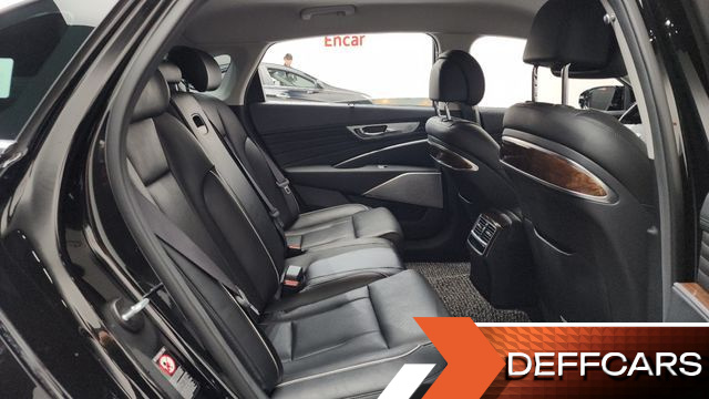 Kia K9 3.8 GDI AWD PlatinumⅡ купить на сайте DeffCars