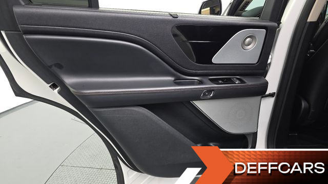 Lincoln AVIATOR 3.0 Reserve  AWD купить на сайте DeffCars