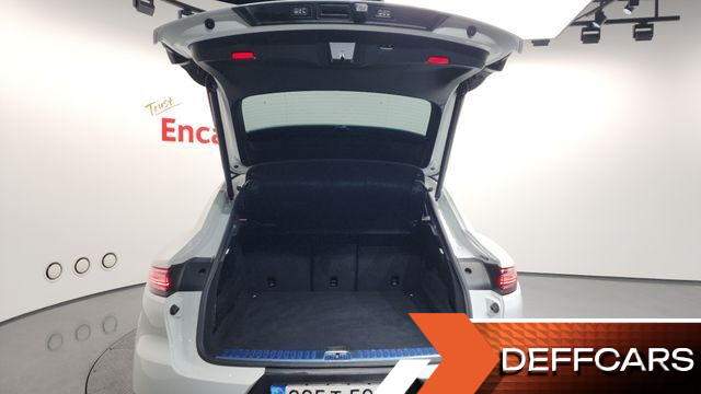 Porsche CAYENNE 3.0 Coupe купить на сайте DeffCars