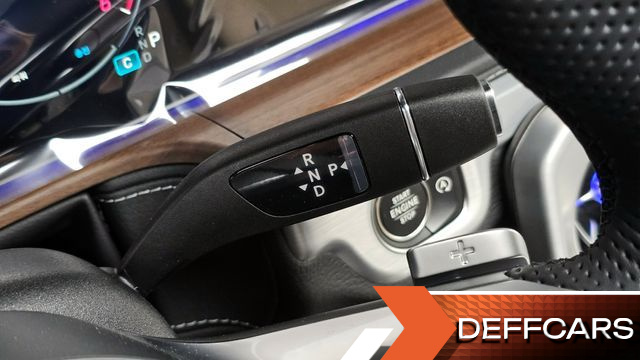 Mercedes G-CLASS G450d купить на сайте DeffCars