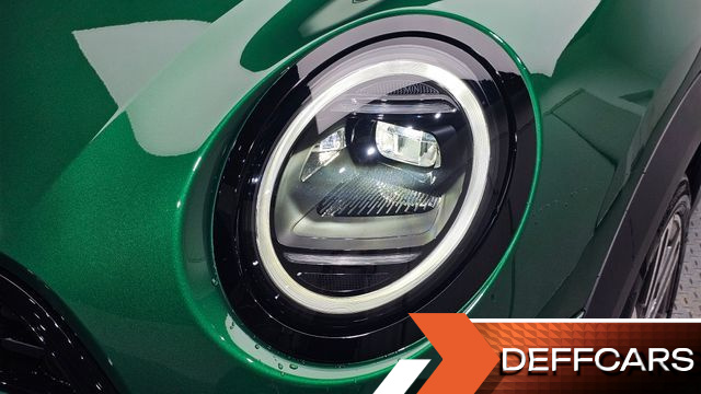 Mini COOPER Classic купить на сайте DeffCars