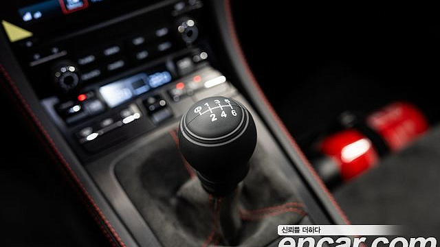 Porsche 718 4.0 GT4 купить на сайте DeffCars