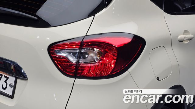 Renault QM3 RE купить на сайте DeffCars