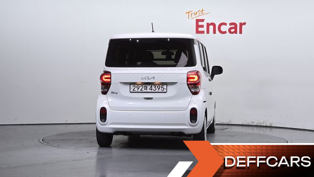Kia RAY Van Standard купить на сайте DeffCars