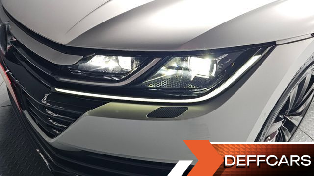 Volkswagen ARTEON 2.0 TDI Premium купить на сайте DeffCars