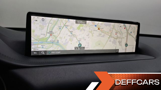 Genesis GV80 2.5T Gasoline AWD купить на сайте DeffCars