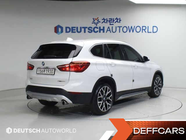 BMW X1 xDrive 20i xLine купить на сайте DeffCars