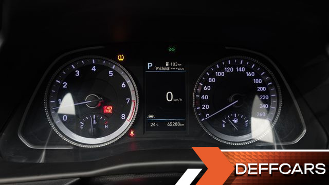 Hyundai SONATA 2.0 Modern купить на сайте DeffCars