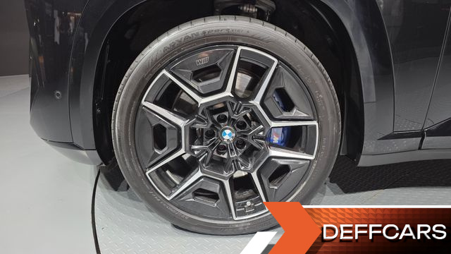 BMW XM 4.4 купить на сайте DeffCars