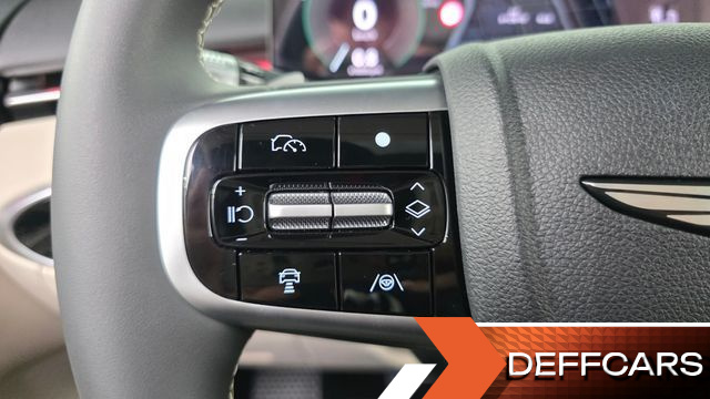 Genesis GV70 2.5T Gasoline AWD купить на сайте DeffCars