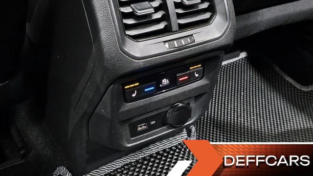 Volkswagen TIGUAN 2.0 TDI Prestige купить на сайте DeffCars
