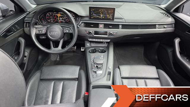 Audi A4 35 TDI Premium купить на сайте DeffCars