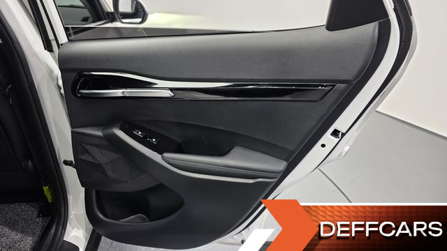 Kia SELTOS Gasoline 1.6 Turbo 2WD Signature купить на сайте DeffCars