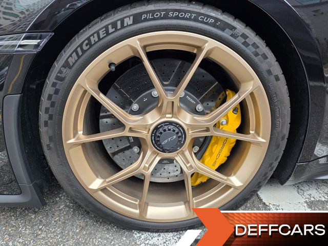 Porsche 911 GT3 купить на сайте DeffCars