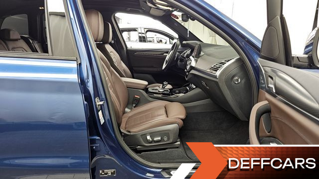 BMW X3 xDrive 20i M Sports Pro купить на сайте DeffCars